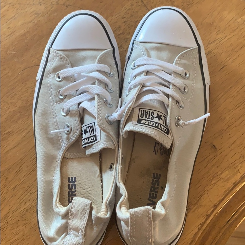 Converse all stars